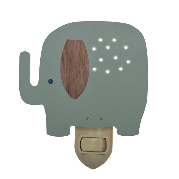 Commercial Use Children's Night Lights On Sale Wayfair.co.uk